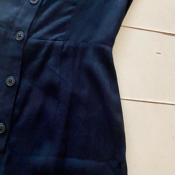 New Reformation Della Jumpsuit - Picture 7 of 12